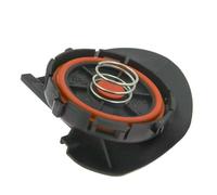 Membrane Chambre Valve Kit de réparation couvercle soupape pour BMW, pour MINI R59, R56N, R60, R61, R55N, R56, 11127646554, 11127572724, 24347588724, 24347588759 Joint de Cache Culbuteurs