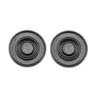 Membrane Couvercle Soupape Pour Espace Pour Laguna Pour Megane Pour Scenic Pour Trafic Pour Vel Pour Satis Pour VIVARO 8200673395 8200728629 8200464373 Couvercle de culasse(2 pcs)