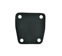 Membrane Cyclo Adaptable SOLEX Noir