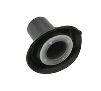 Membrane de carburateur à diaphragme YP180 YP250 X-Max 250 de 27 mm compatible avec les pièces de moto automobile YP 125 E Majesty 125 Majesty250 pour numéro de pièce 4HC-14340-01