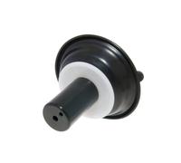 Membrane de carburateur à tiroir rond 16mm pour China 4T 139QMB/QMA