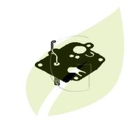 Membrane de carburateur BRIGGS & STRATTON 3,5HP & 4HP 391681