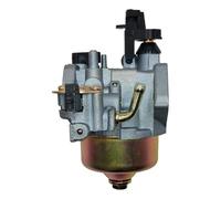 Membrane de carburateur de moto Carburateur de remplacement de carburant pour Honda GX 390 GX340 13 pour HP avec robinet d'essence pour carburateur moteur avec pièce