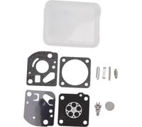 Membrane de carburateur -Kit -Joint métal et papier pour ZAMA RB 59 Pièces de rechange pour accessoires de réparation