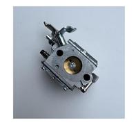 Membrane de carburateur Type 17 mm Compatible avec Les équipements industriels GX100 et GX100U. Carburateur d'origine OEM 16100-Z4E-S14