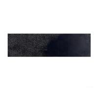 Membrane de contrôle de l'herbe 8 x 1,5 m pour parterres de légumes, projets de pavés, terrasses, jardins en pierre, zones et installations de paillis d'écorce