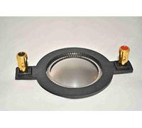 Membrane de haut-parleur haute fréquence. 8 ohms - pour Gemini GX400, GX450, Turbosound RD111, CD111, 111, 8 ohm