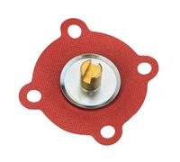 Membrane de pompe de reprise pour Carburateur Dellorto DLRA