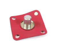 Membrane de pompe de reprise pour carburateur simple corps pour AMI