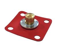 Membrane de pompe de reprise pour carburateur Solex 28 PCI pour Volkswagen Coccinelle et Combi