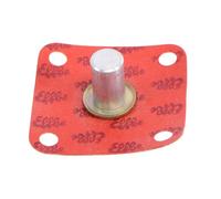 Membrane de pompe de reprise pour carburateur Solex 32 & 34 PDSIT 2 & 3 pour Volkswagen Coccinelle et Combi