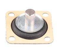 Membrane de pompe de reprise pour Méhari à carburateur SOLEX 26/35 double corps (09/1977-07/1987)