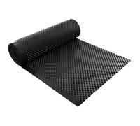 Membrane de protection des murs de soubassement 1 m x 20 m