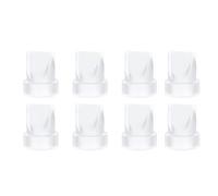 Membrane de rechange en silicone pour tire-lait pour extracteur de lait