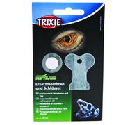 Trixie Membrane et e Rechange pour 76116, Lot de 4