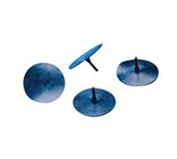 Membrane de rechange pour clapet anti-retour