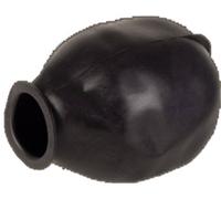 Membrane de rechange pour cuve sous pression T.I.P. - Technische Industrie Produkte 30956 50 l