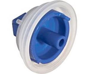 Membrane de remplacement complète Geberit 242313001 pour valve de remplissage Geberit