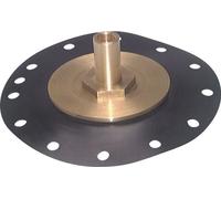 Membrane de remplacement G1 1/2'' PN6-PN16 Réducteurs de pression d'eau S-48RD