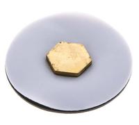Membrane de remplacement PTFE/NBR 1/4''