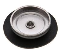 Membrane de remplacement PTFE/NBR 1/4''