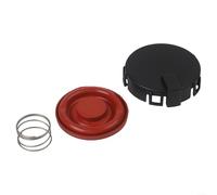 Membrane de soupape de reniflard de carter moteur pour BMW X1 X3 E60 E61 E81 E82, compatible avec moteurs N47 N47s, remplacement direct pour Oe 11128508570 11127797613 11127809512