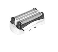 Membrane De Tête De Rasoir 32S, Compatible Avec Les Rasoirs Électriques Braun Des Séries 3 301S, 310S, 320S, 3000S, 3020S, 3030S Et 3040.