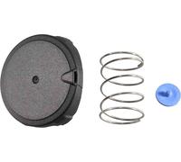 Membrane de ventilation de carter METZGER pour VOLVO XC60 II
