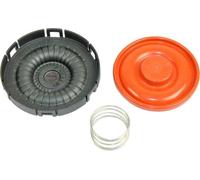 Membrane de ventilation de carter partie supérieure METZGER pour BMW 2 Coupe