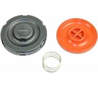 Membrane de ventilation de carter partie supérieure METZGER pour BMW 3 Touring