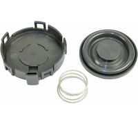Membrane de ventilation de carter partie supérieure METZGER pour BMW 3 Touring