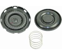 Membrane de ventilation de carter partie supérieure METZGER pour BMW 5 (F10)