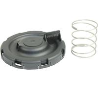 Membrane de ventilation de carter partie supérieure METZGER pour BMW 5 Touring