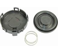 Membrane de ventilation de carter partie supérieure METZGER pour MERCEDES SPRINTER 3-t