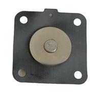 Membrane d'électrovanne Pièces de rechange, bague d'étanchéité, valve d'impulsion 1 pouce