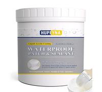 Membrane D'étanchéité Waterstop,Agent Imperméable Invisible,Adhésif Imperméable Transparent Pour Réparer Les Fuites,Agent Anti-Fuite Étanche À Base D'eau Pour L'intérieur Et L'extérieur Pot 1 Kg