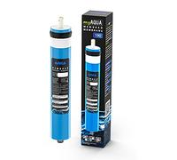 Membrane d'Osmose 190 L/jour - Membrane de Rechange pour Osmoseur myAqua | membrane myAqua 190, eau pure, contre polluants, pesticides et métaux lourds, accessoire osmose, eau douce, eau de mer