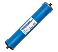 Membrane d'osmose inverse de 10,2 x 53,3 cm pour eau du robinet | Haut débit 900 GPD à 225 psi | Rejet de 99,5 % | Membrane RO commerciale de rechange | Applied Membranes USA M-T4021A