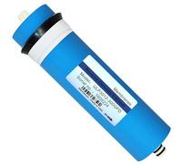 Membrane d'osmose inverse, filtre à eau RO 50 à 600 GPD, remplacement standard 10 pouces, pour filtre à eau potable RO sous évier(3012-300GPD)