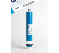 Membrane d'osmose inverse Green Filter TFC 1812 - 50 GPD, 1 pièce