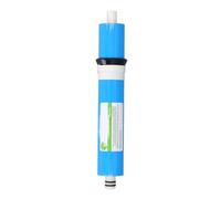 Membrane d'Osmose Inverse Universelle, Filtre d'Eau 100G, Haute Efficacité de Désalinisation - Performance Stable, Filtration Précise à 0,0001 Micron, Eau Plus Saine pour Usage
