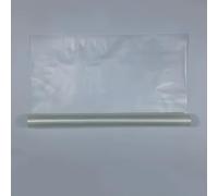 Membrane échangeuse d'anions cationiques homogène for une électrodialyse efficace et un dessalement MCDI - Faible résistance, haute sélectivité(Anion 20 x 20cm)