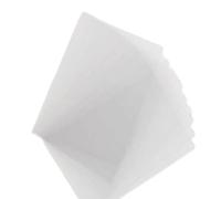 Membrane échangeuse de protons chimiquement stable for piles à combustible H2/O2 (épaisseurs: 25,4µm et 50,8µm)(NR211-15cmx15cm)
