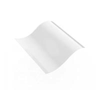 Membrane échangeuse de protons (PEM) renforcée for piles à combustible - 12 μm d'épaisseur, disponible en formats 10x10cm, 20x20cm et 20x30cm(10x10cm)