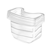 Membrane en silicone / valves en bec de canard pièces de rechange pour extracteurs de lait, améliore l'expression du lait, accessoire essentiel pour améliorer votre allaitement