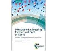 Membrane Engineering For The Treatment O Enrico The Institute On Membrane Technology Drioli, Italy National Research Council, Elena The Institute On Membrane Technology - National Research Council Itm