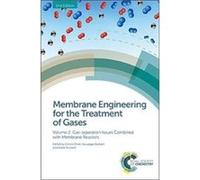 Membrane Engineering For The Treatment O Enrico The Institute On Membrane Technology Drioli, Italy National Research Council, Adele The Institute On Membrane Technology Brunetti, Italy National Resear