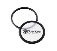 Membrane et bague grand pavillon pour stéthoscopes Magister et Cardio prestige Spengler