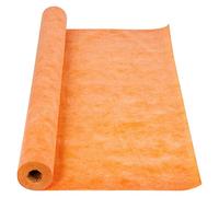 Membrane étanche for carreaux de douche 97 msqft 10mil 3.2x29.5 pieds 10mils Rouleau à membrane d'épaisseur for murs/planchers ou chambre salle bain Bricolage pour débutants