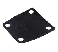 Membrane gomme de rechange pour pompe à essence, compatible avec Solex vélo | Pièce détachée souple; facilite l’identification du produit et la comparaison au modèle déjà présent lors du contrôle visuel
